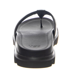 Capitola Flip Black - Sandali Uomo Neri UGMCAPFLBLK1153077M  UGG 