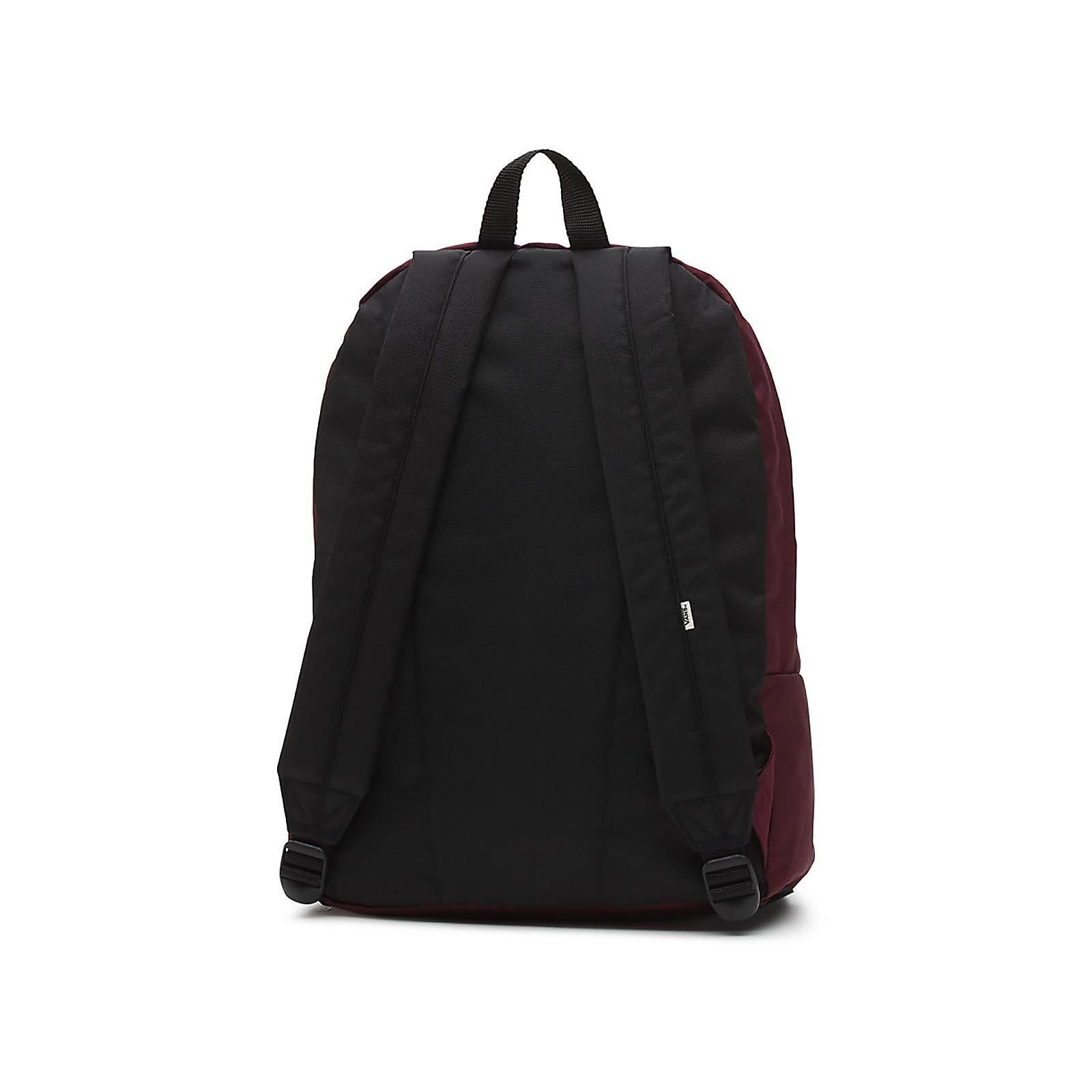 WM REALM BACKPACK Port Royale V00NZ04QU  VANS 