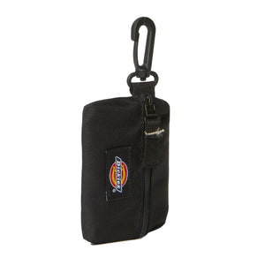 Ashville Card Holder Black - Portafogli Nero DK0A4Y1YBLK1  DICKIES 