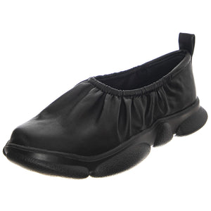 Nappon Negro/Karst Bio Negro Shoes - Scarpe Profilo Basso Donna Nere K201588-001  CAMPER 