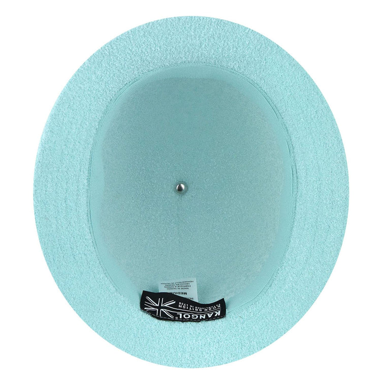 Bermuda Casual Hat - Blue Tint - Cappello Azzurro 0397BC-BT434 . KANGOL 