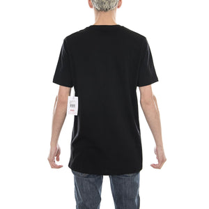 Box Tee Black GB01730002-BLK  GLOBE 