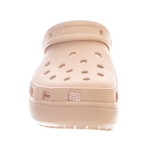 CLASSIC PLATFORM CLOG PINK - Sandali Donna Rosa CR.206750 QUAR CROCS 