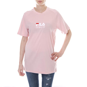 Jesse Tee SS coral blush 682171-J29  FILA 
