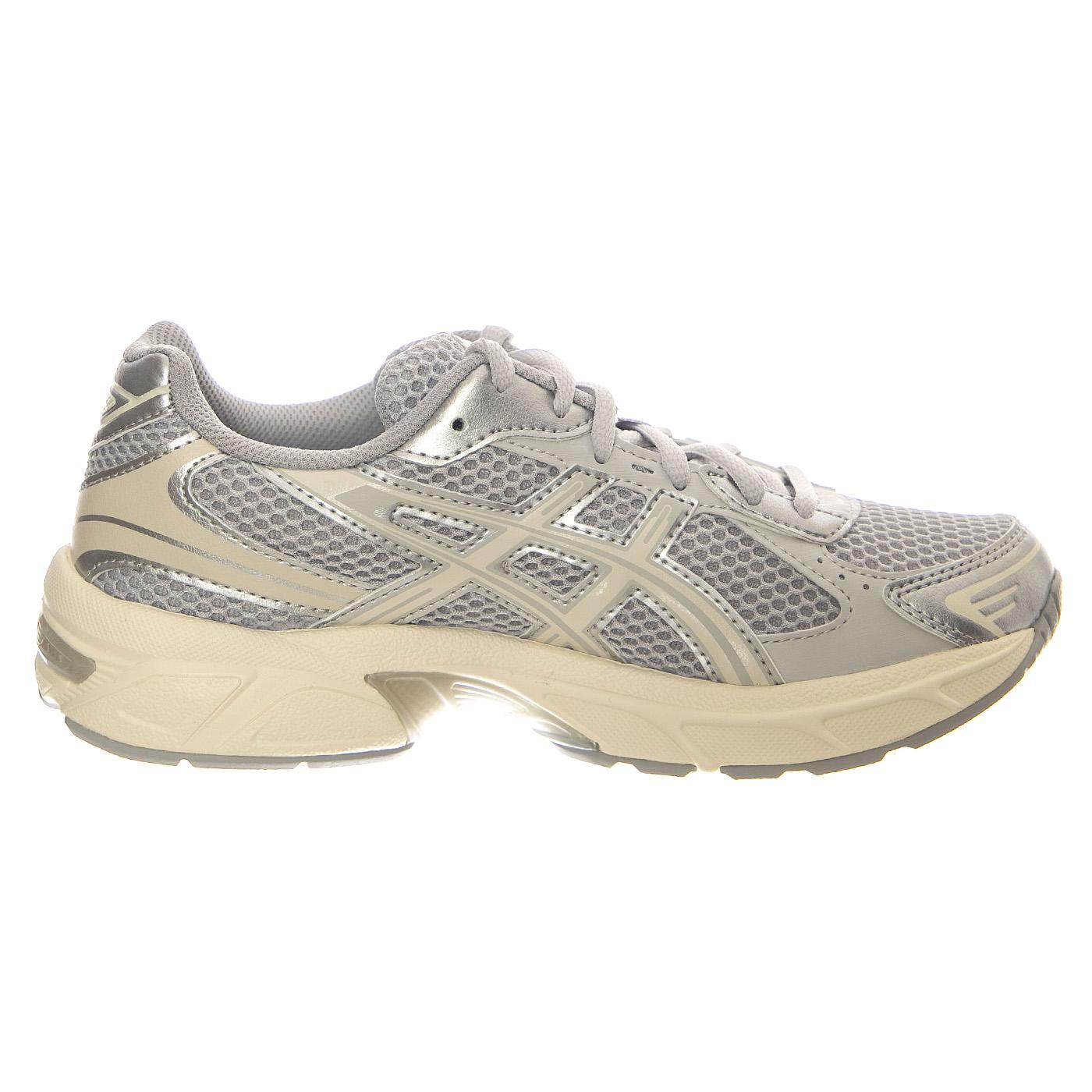 GEL-1130 Cloud Grey / Oatmeal Shoes - Scarpe Stringate Donna Grige 1202A164-023  ASICS 