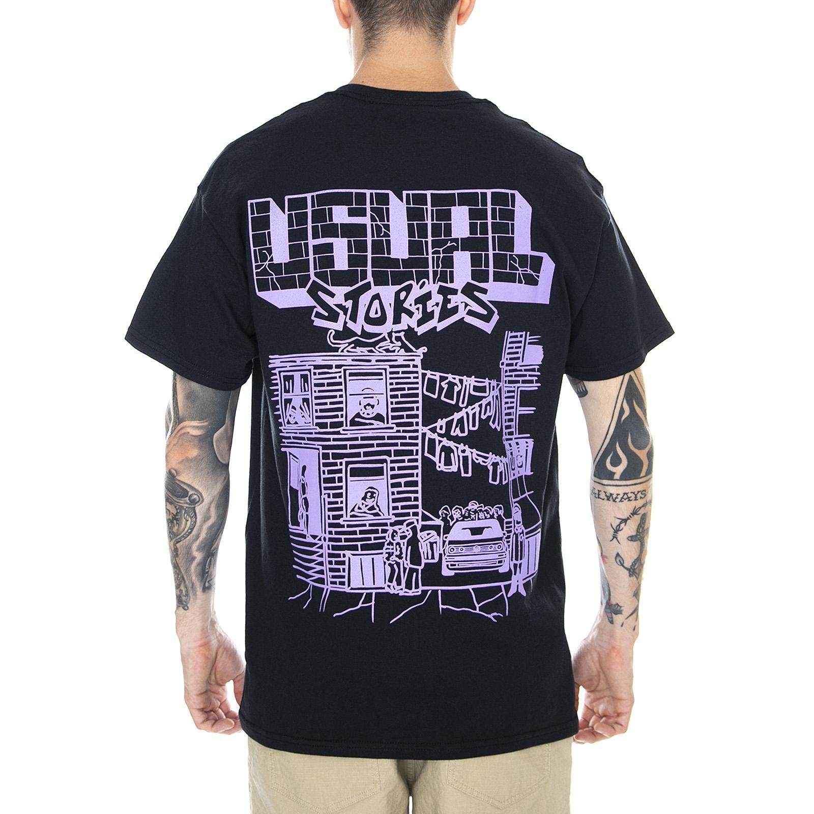  S20TSHSTORIES_BLACK  USUAL 