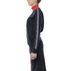 Full Zip Sweatshirt NNY/FER 110499-BS501  CHAMPION 