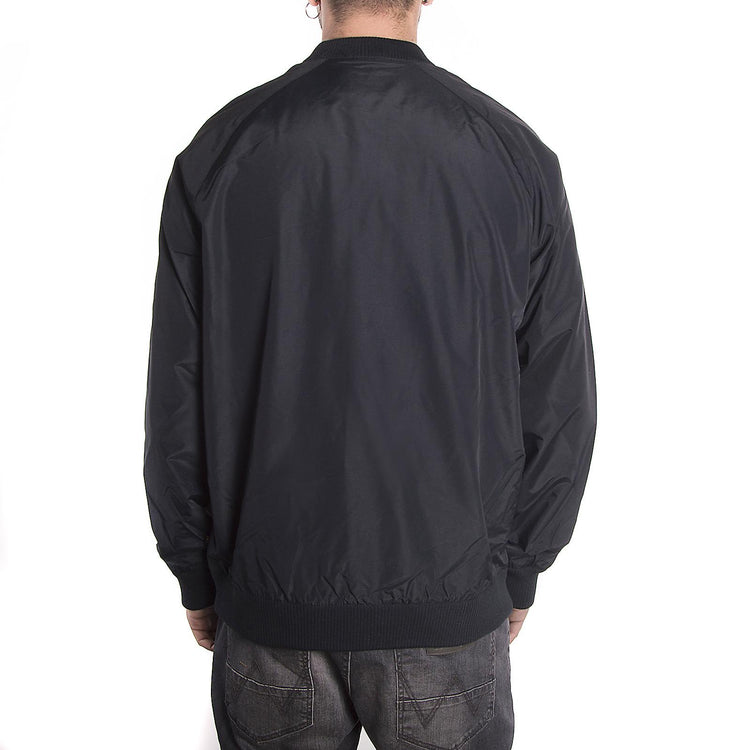 BELLINGER SNPCF SOL BK Black F4RS6003-1  FARAH 