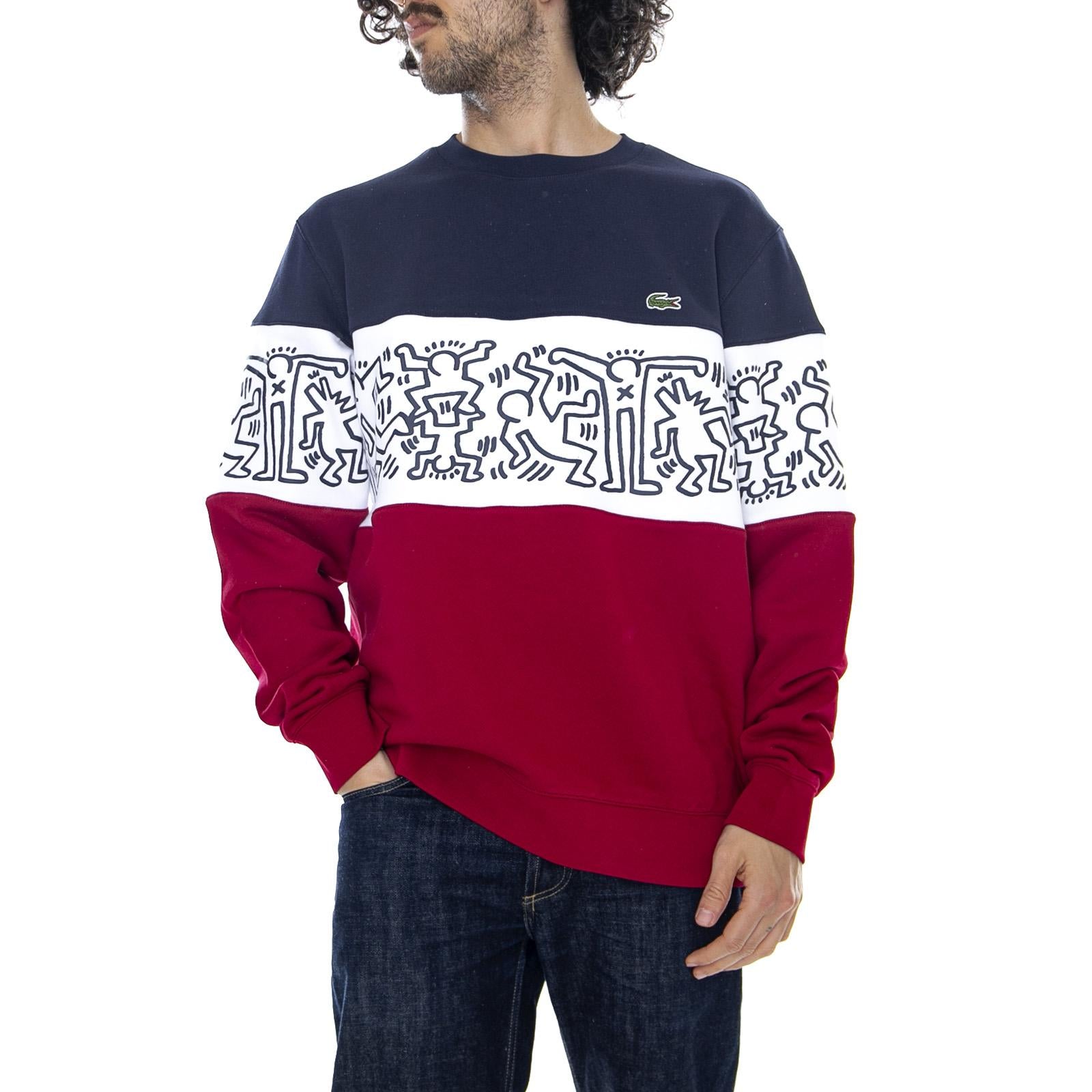  SH4370-AWV . LACOSTE 