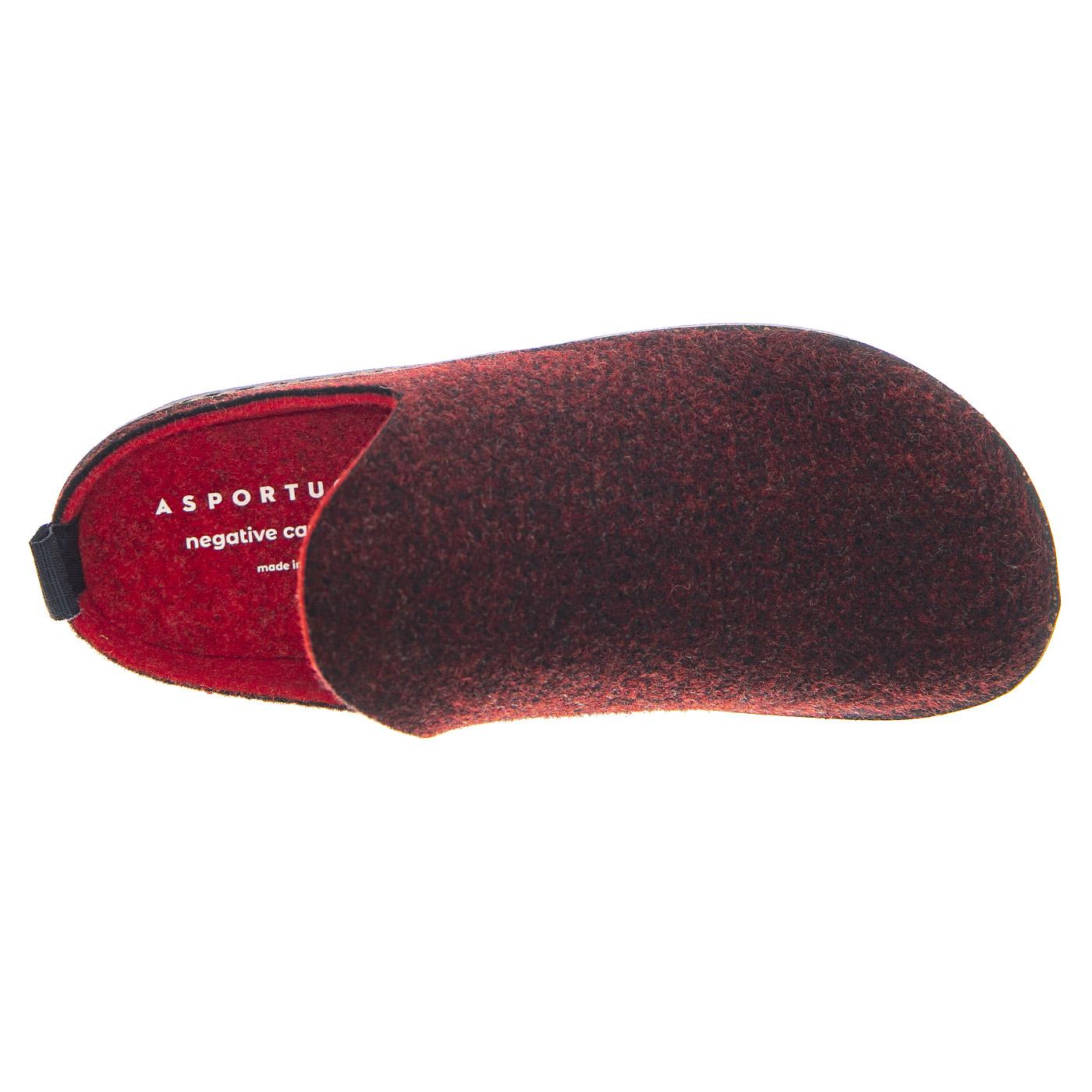 Asportuguesas - Sandali Donna Bordeaux P018023028  ASPORTUGUESAS 