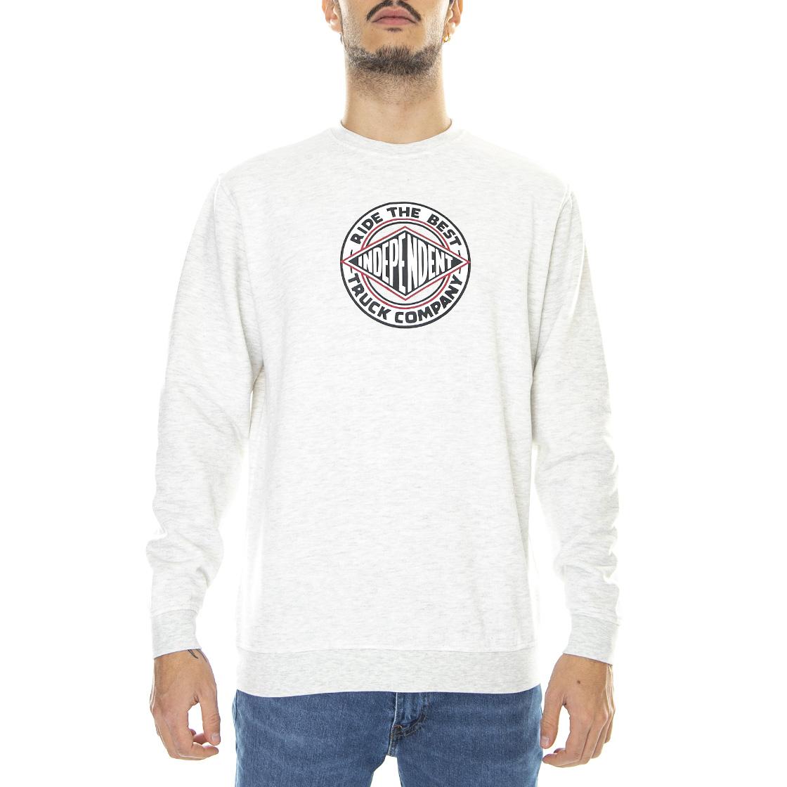  INA-CRW-0340  INDEPENDENT 