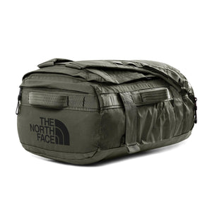 Base Camp Voyager Duffel 42L New Taupe Green / Tnf Black - Borsa / Zaino da Viaggio Verde NF0A52RQBQW1  THE NORTH FACE 