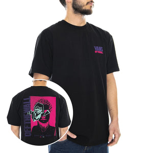  VN0A49Q5BLK1  VANS 