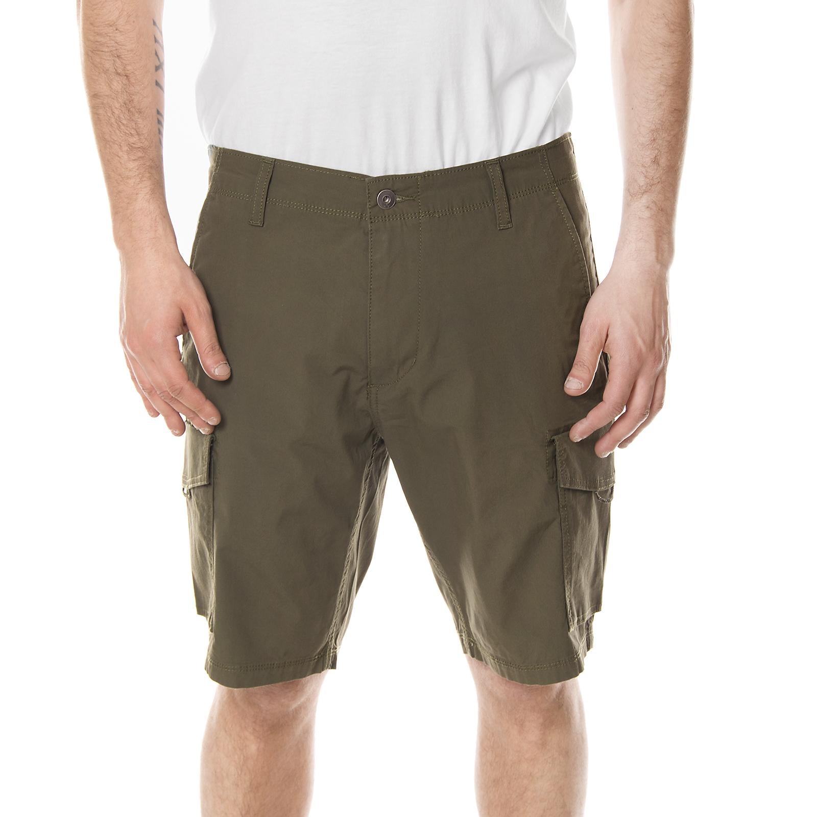 PREMIUM CARGO SHORT 29721-0002  DOCKERS 