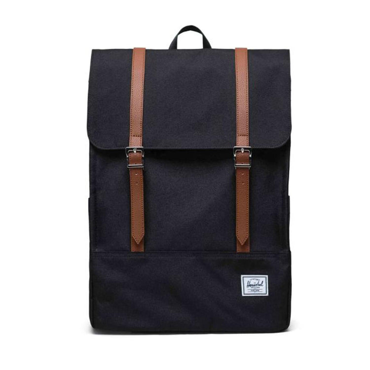 Herschel Survey Backpack - Zaino Nero 11404-00001-OS . HERSCHEL 