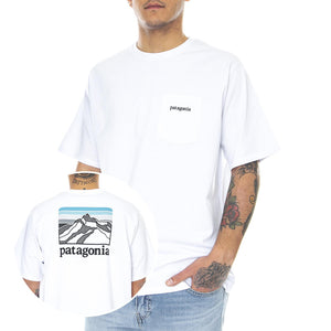  38511-WHI  PATAGONIA 