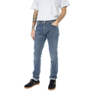 Rebel Pant Blue I015331.01.SD.34  CARHARTT WIP 