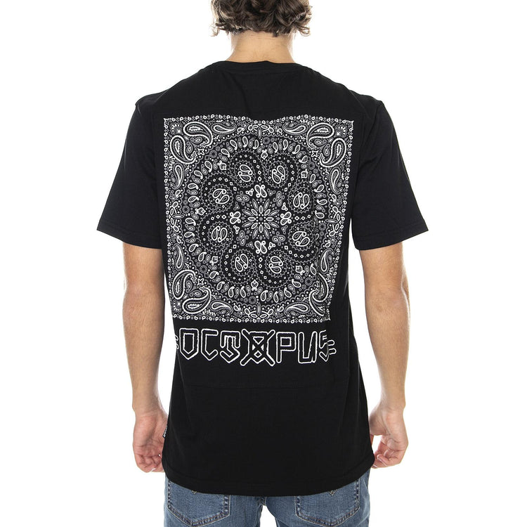  20WOTS14-BLACK  OCTOPUS 