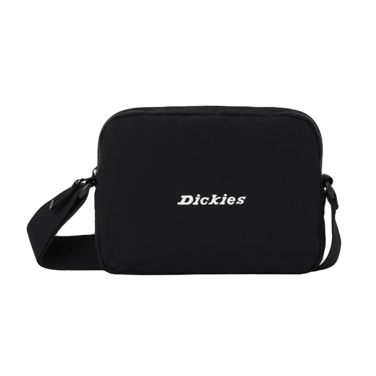 Enon Pouch Bag Black - Borsa a Tracolla Nera DK0A88JK BLK1 DICKIES 