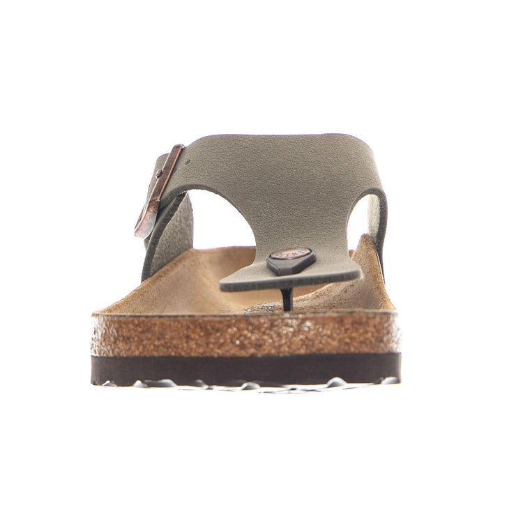 Ramses Birkibuc Regular Fit Stone - Sandali Uomo / Donna Grigi 044051 STN BIRKENSTOCK 