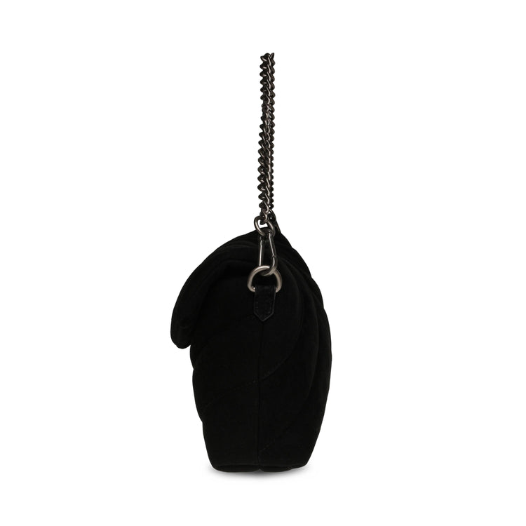 BKylian Black - Borsa a Tracolla Nera SMABKYLIAN-BLK  STEVE MADDEN 