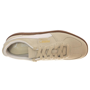 Palermo Alpine Snow / PUMA White - Scarpe Uomo Beige 396463-11 . PUMA 