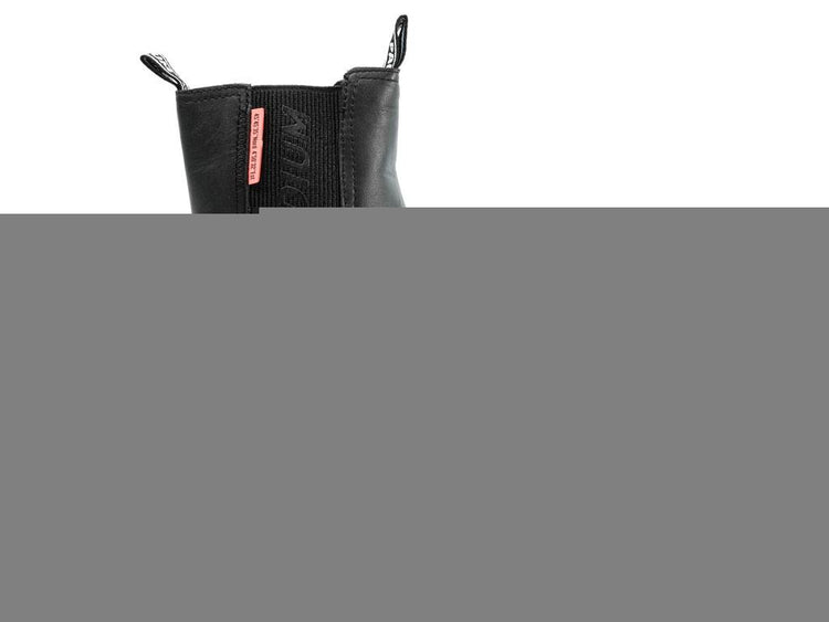 Revolt Chelsea Ranger Black / Black - Scarpe Profilo Alto Donna Nere PAS98356-001-M  PALLADIUM 