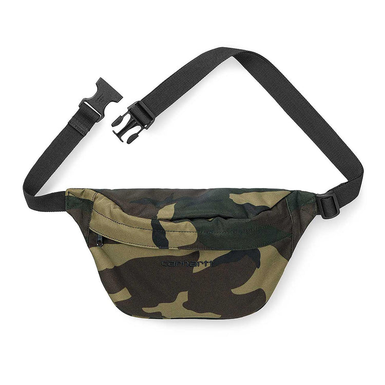  I025742.06-Camo Laurel / Black  CARHARTT WIP 