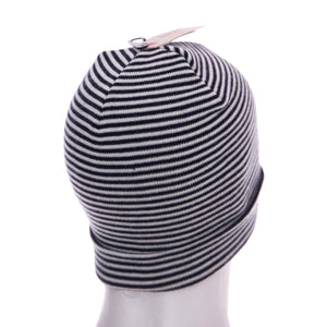 Beanie Black/White 98689_4  LEVIS 