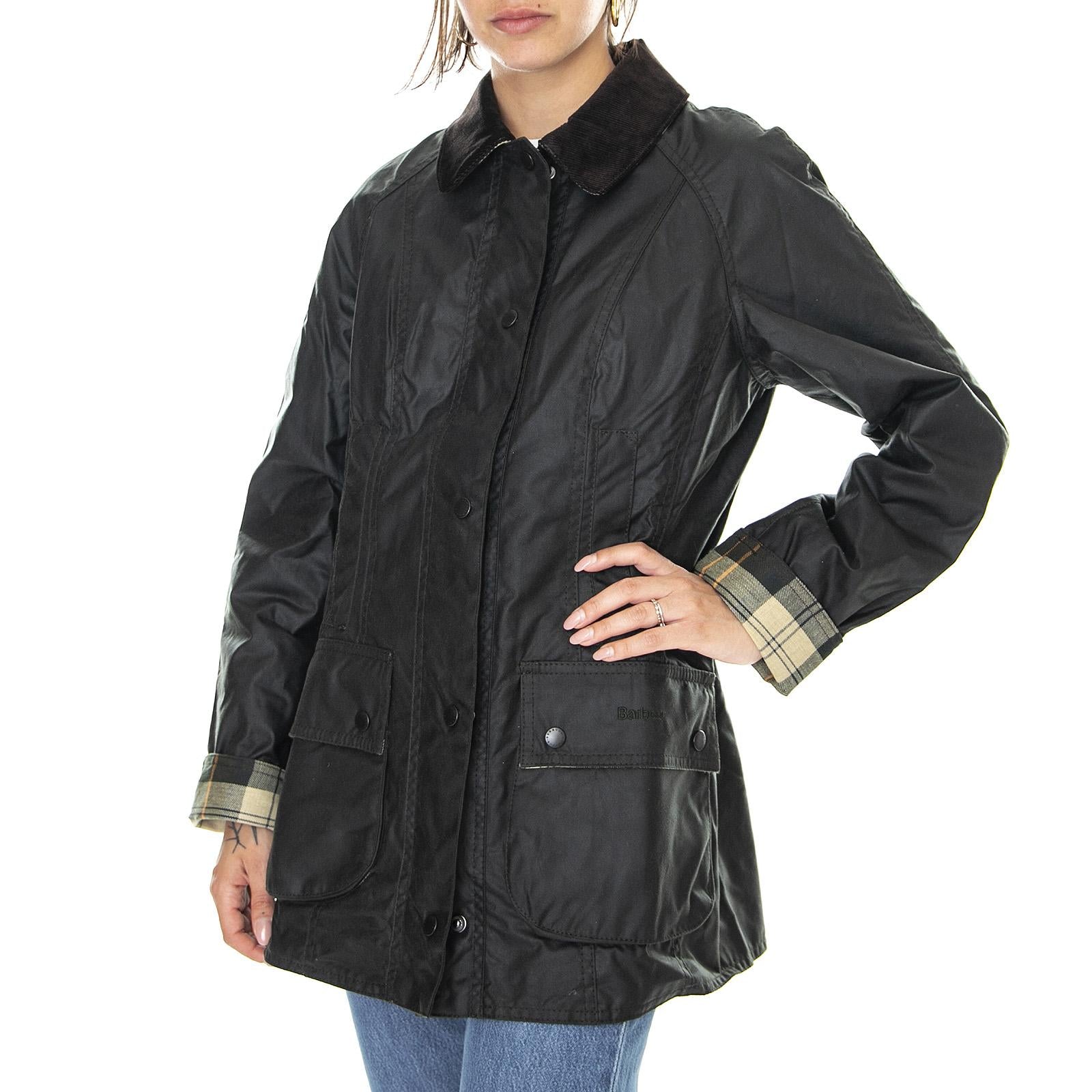  LWX0667-SG91-FW21  BARBOUR 