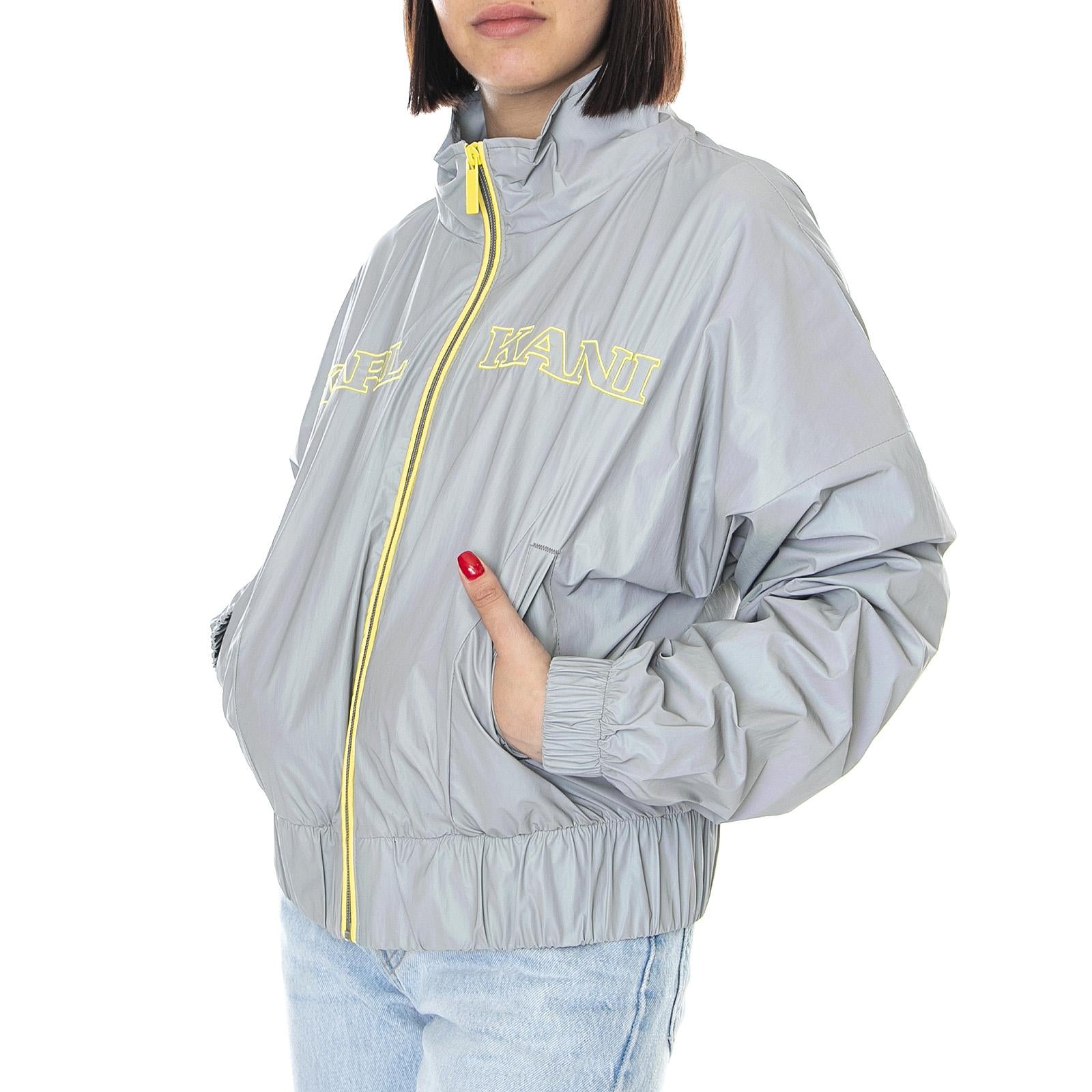  KRCKKWQ12133GRY  KARL KANI 