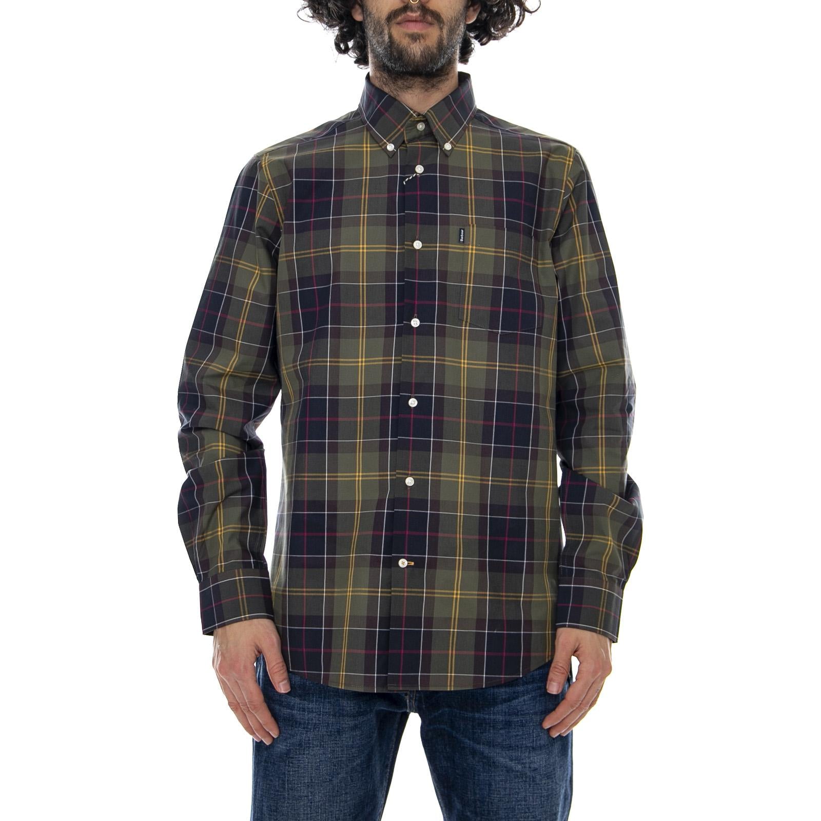  BACAM2221-TN11  BARBOUR 