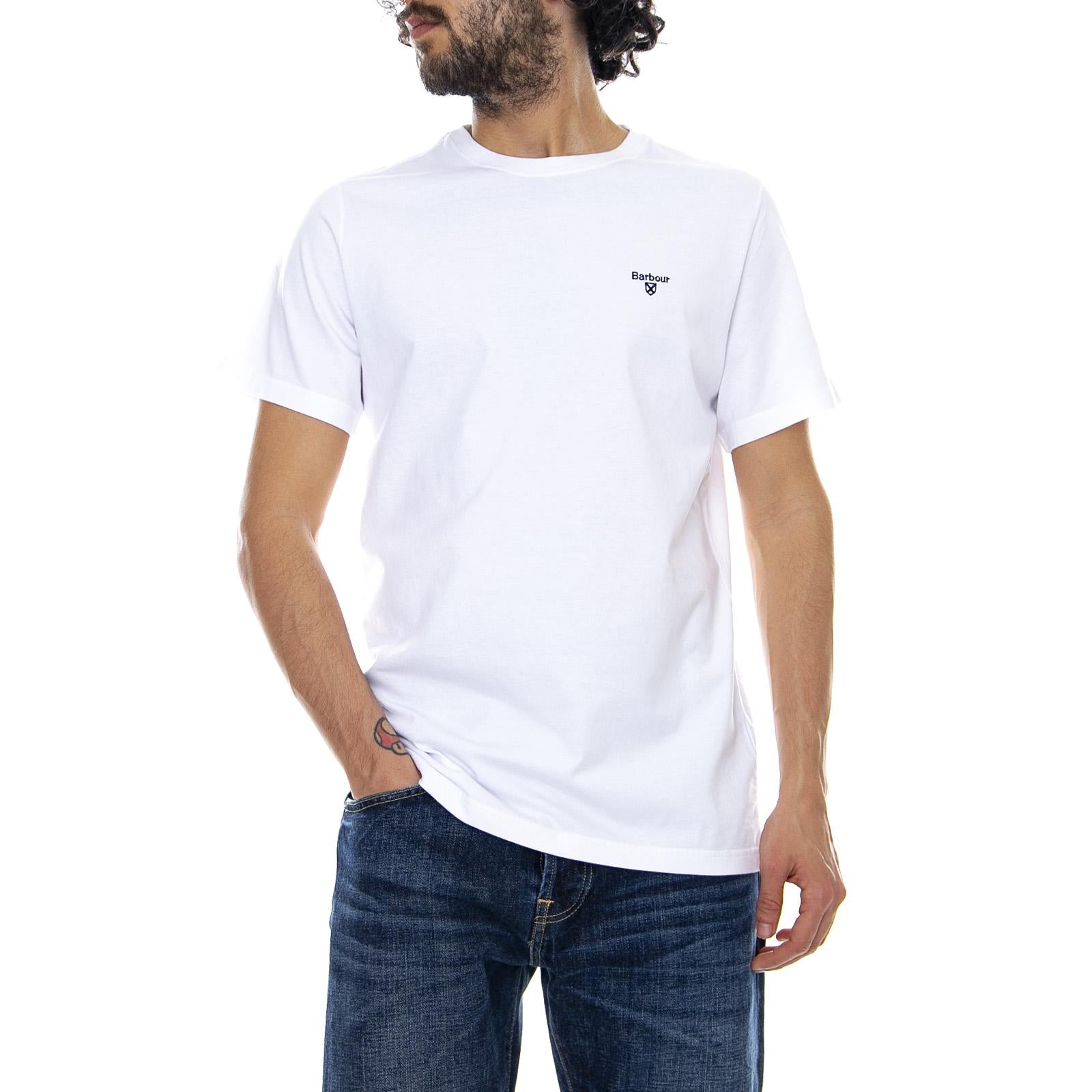  BATEE0373-WH11  BARBOUR 