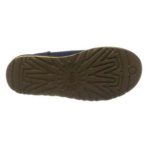 MINI CLASSIC NAVY WOMEN UGSCLMNY5854W  UGG 