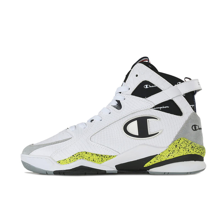 ZONE 93 PYTHON WHT S20639-WW001  CHAMPION 