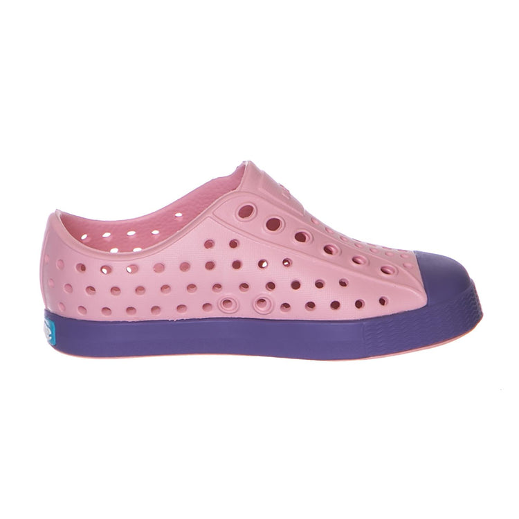 JEFFERSON CHILD PRINCESS PINK / HAZE PURPLE 13100100-5953  NATIVE 