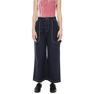  LOW70144GYO-NAVY BLUE  LAZY OAF 