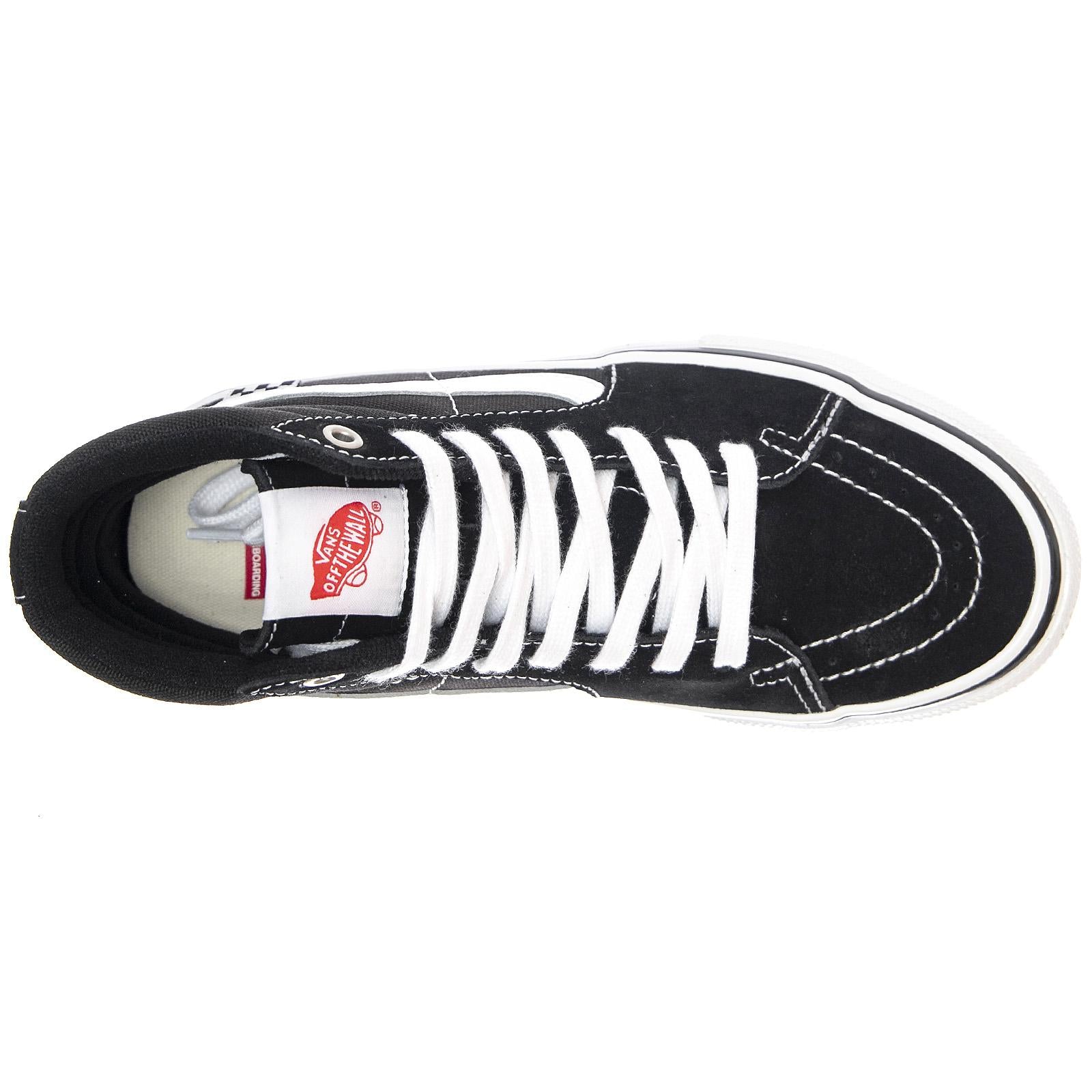  VN0A5FCCY281  VANS 
