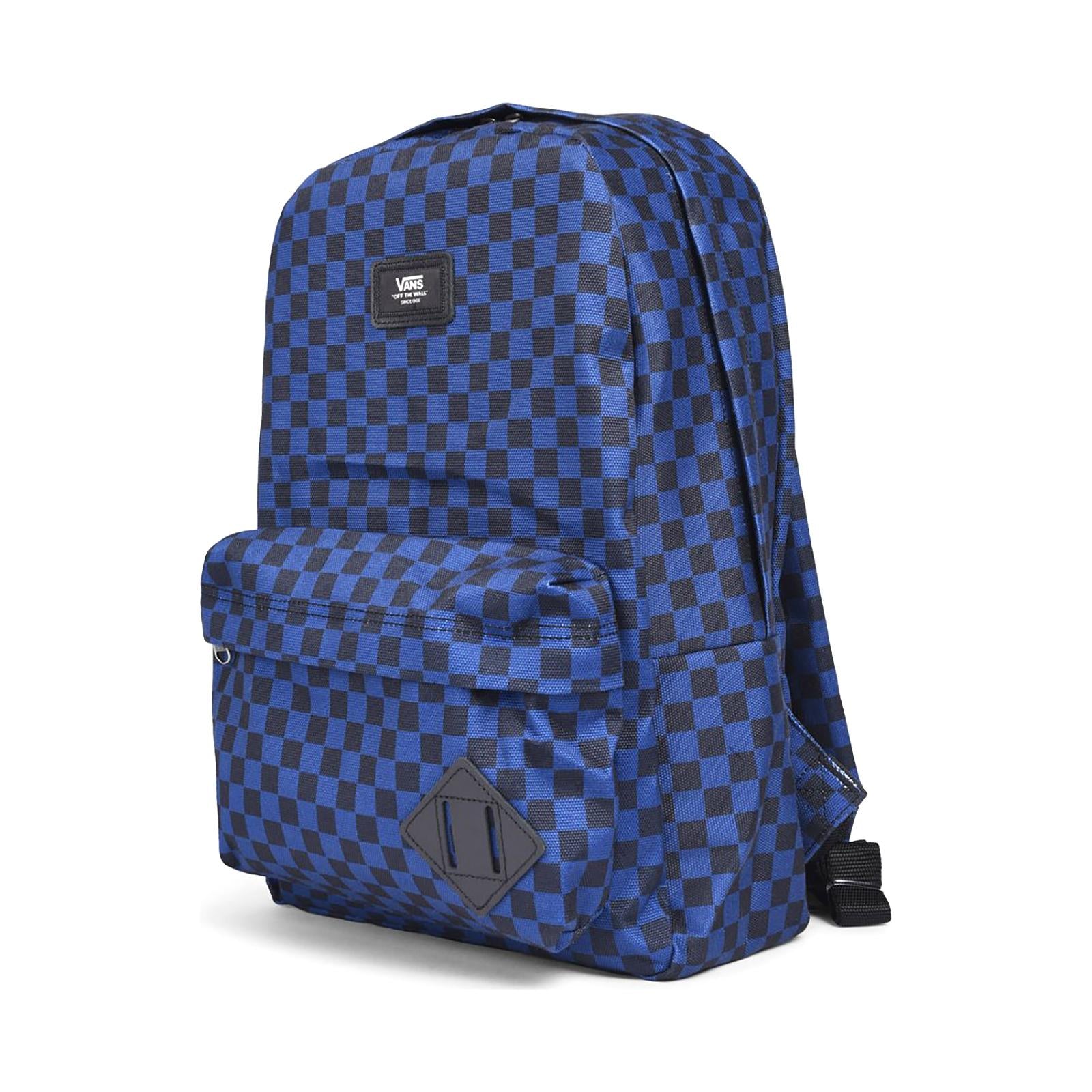 BY NEW SKOOL BACKPAC Blue Depths V002TLCS0  VANS 