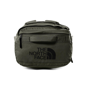 Base Camp Voyager Duffel 32L New Green / TNF Black - Borsa a Tracolla Verde NF0A52RRBQW1  THE NORTH FACE 