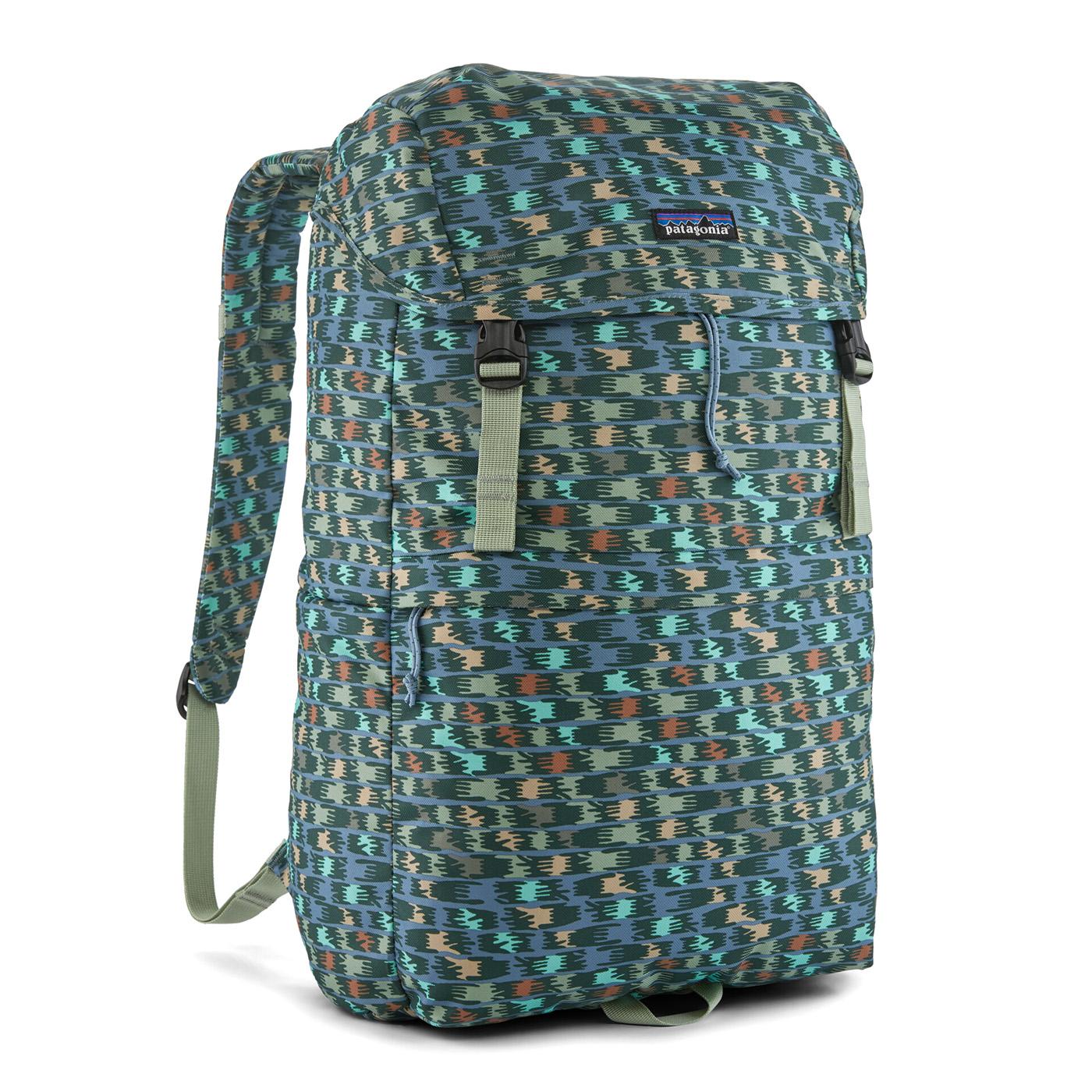 Fieldsmith Lid Pack 28L - Zaino Multicolore 48546  PATAGONIA 
