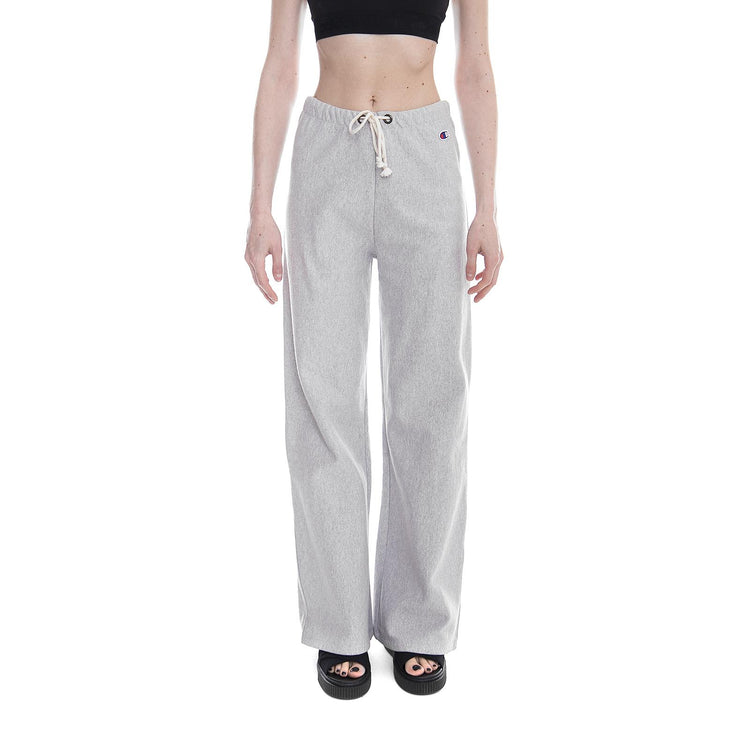 Pants Grey Melange 110048-EM004-LOXGM  CHAMPION 