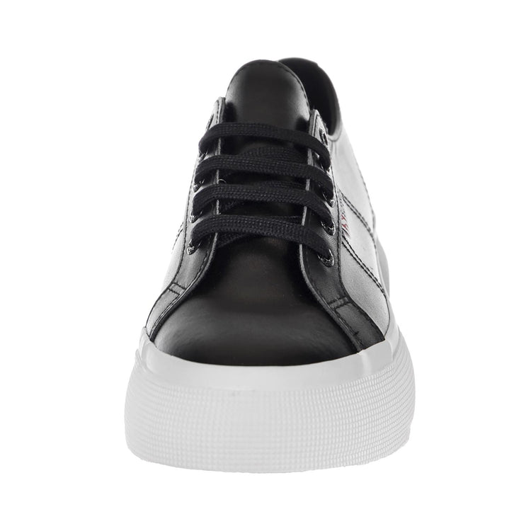 2287-LEANAPPAU Black S00DQ70-999  SUPERGA 