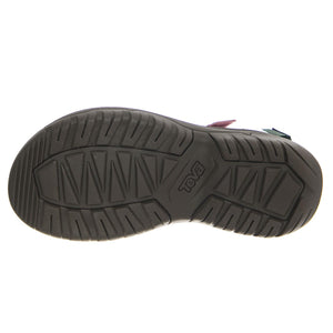 Hurricane XLT2  W RTMLT - Sandali Donna Multicolore TE.1019235-RTMLT  TEVA 