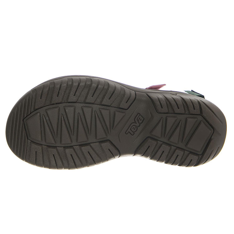 Hurricane XLT2  W RTMLT - Sandali Donna Multicolore TE.1019235-RTMLT  TEVA 