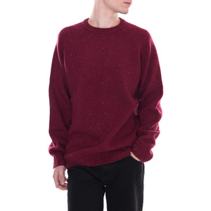  I010977.03-Mulberry Heather  CARHARTT WIP 