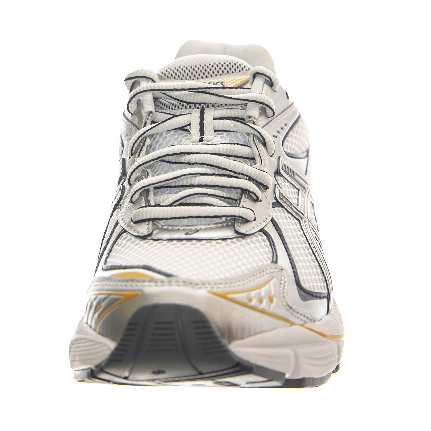 GT-2160 White / Pure Silver - Scarpe Profilo Basso Uomo Multicolore 1203A275-102  ASICS 