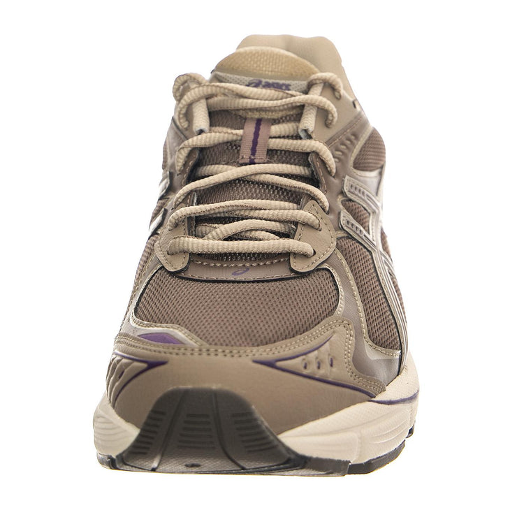 GT-2160 Dark Taupe / Taupe Grey Shoes - Scarpe Stringate Profilo Basso Uomo Multicolore 1203A320-251  ASICS 