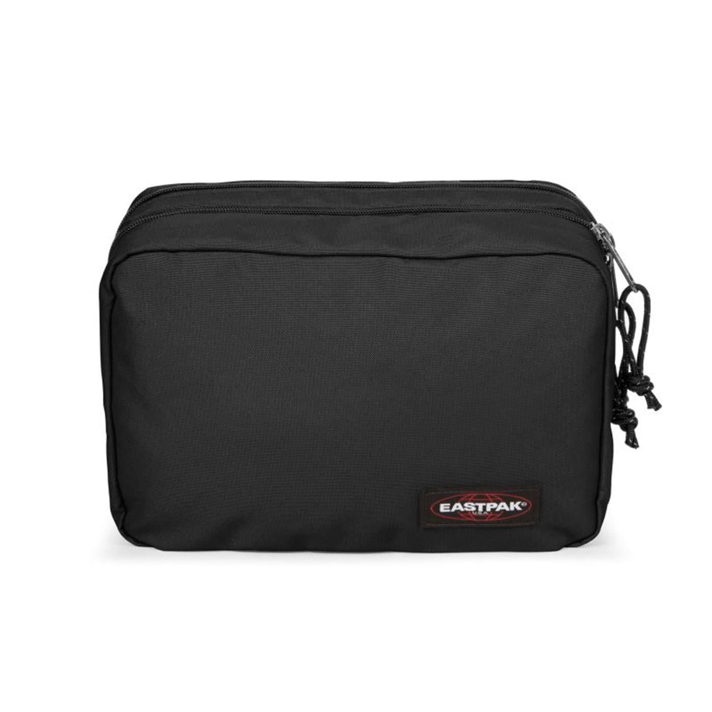 Mavis Black - Borsello / Beauty Case Nero EK00088E0081  EASTPAK 