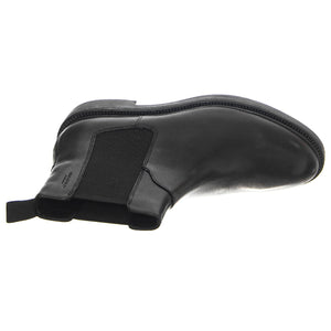 W' Alex Black Boots - Stivali Donna Neri VBS5648-101-20  VAGABOND 